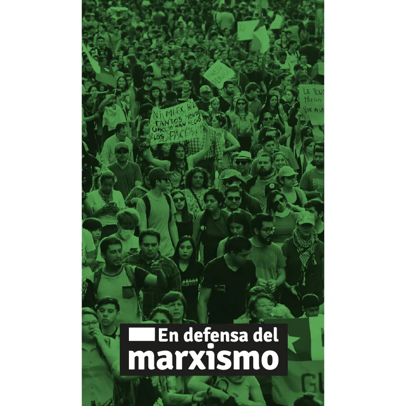 En Defensa del Marxismo N° 54 - Imagen 2