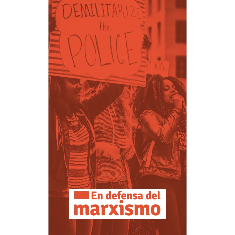En Defensa del Marxismo N° 55 - Imagen 2