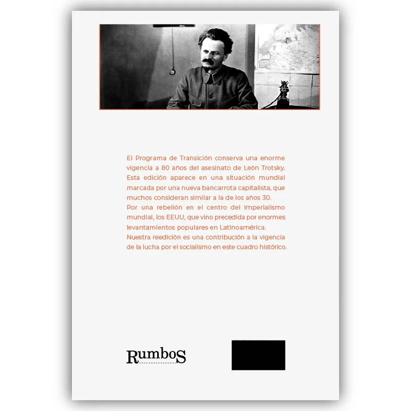 El Programa de Transición (eBook) - Imagen 2
