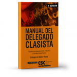 Manual del delegado clasista (2° Edición)