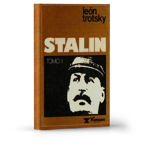 Stalin Tomo I Leon Trotsky