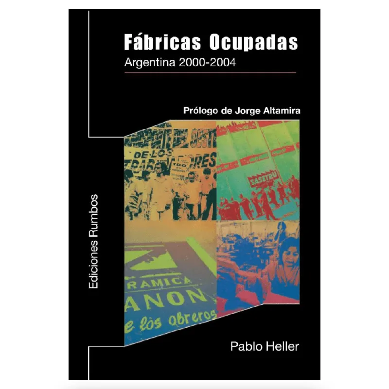 Fábricas ocupadas