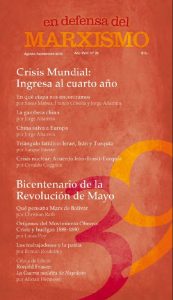 Revista En Defensa del Marxismo 39