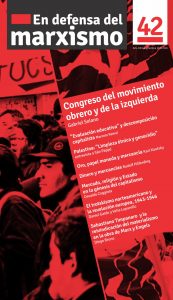 Revista En Defensa del Marxismo 42