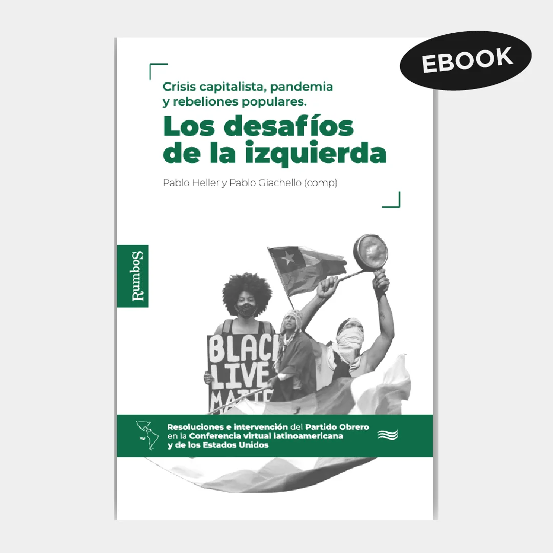 Los desafíos de la izquierda (eBook)