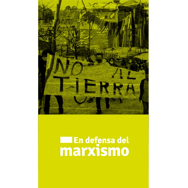 En Defensa del Marxismo N° 56 (eBook) - Imagen 2