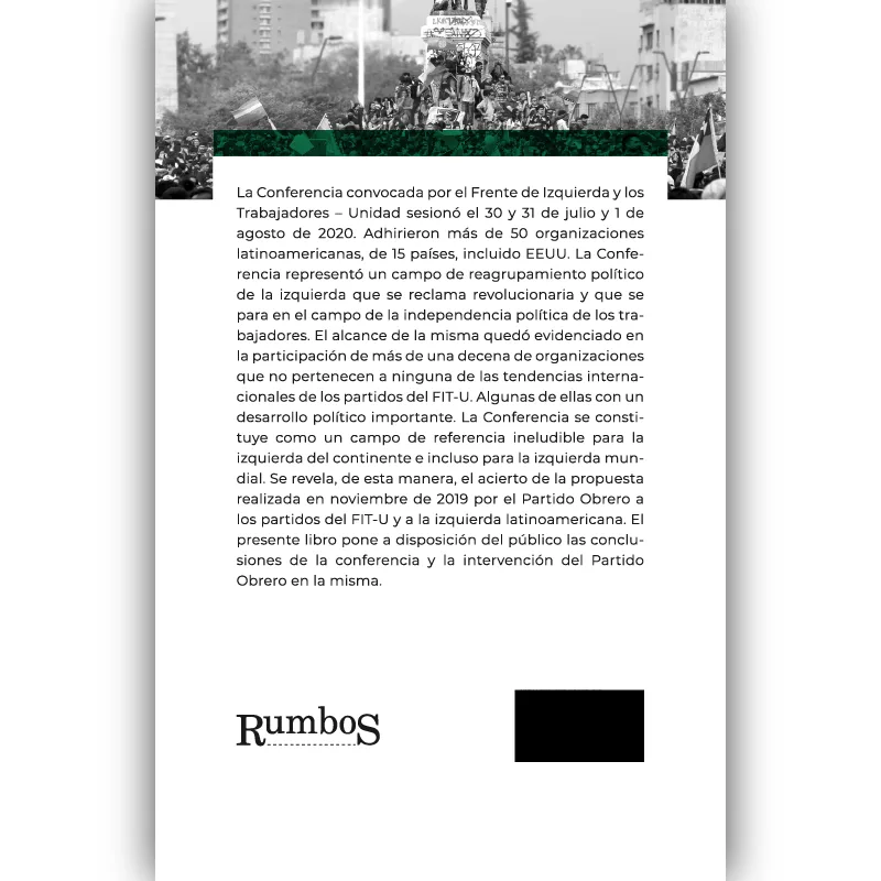 Los desafíos de la izquierda (eBook) - Imagen 2