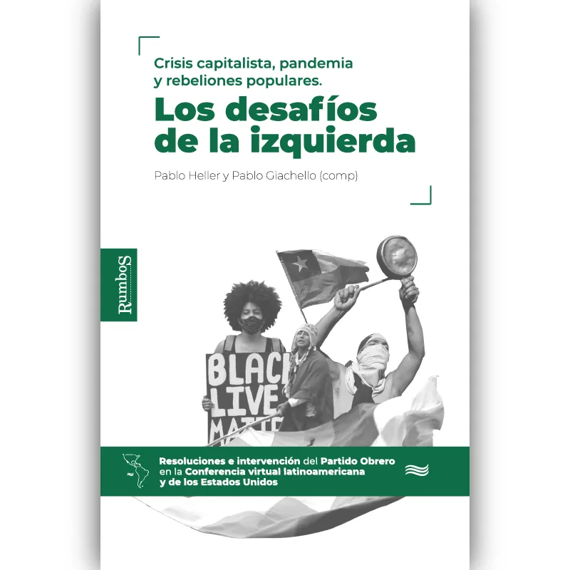 Los desafíos de la izquierda