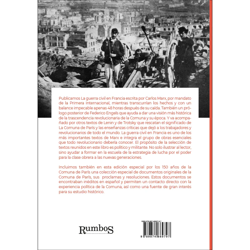 La guerra civil en Francia [AGOTADO] - Imagen 2