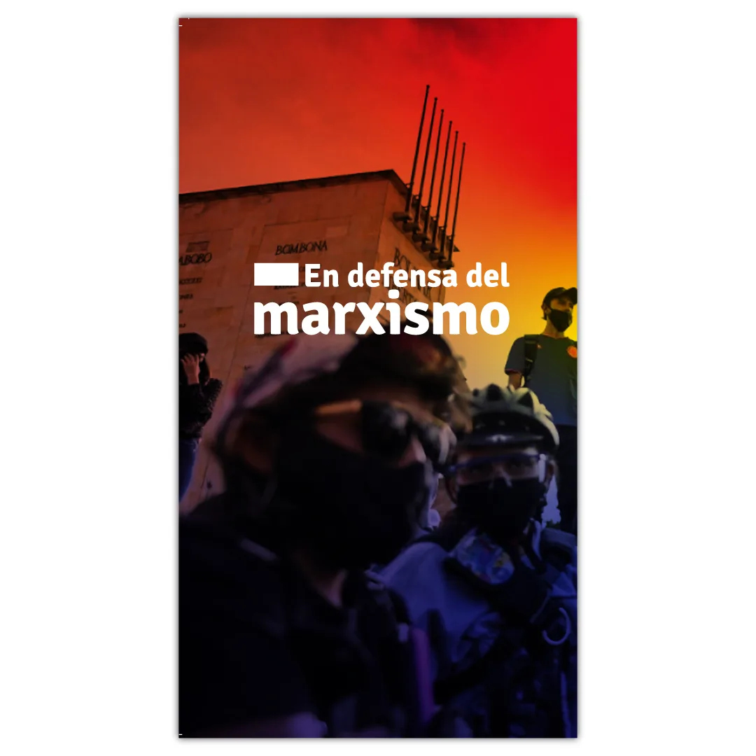 En Defensa del Marxismo N° 57 - Imagen 2