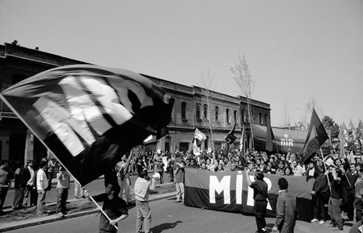 Probando COMIDA MILITAR DE CHILE  MRE Chilena Línea Roja y Negra 24 Horas  