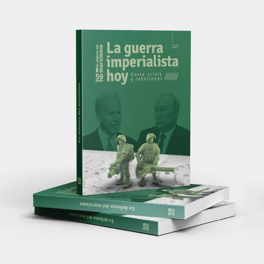 En Defensa del Marxismo N° 59 - Imagen 3