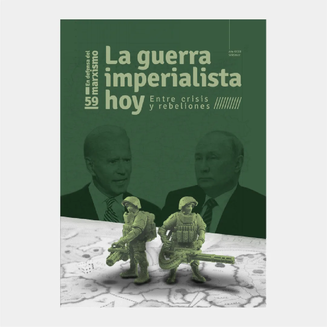 En Defensa del Marxismo N° 59