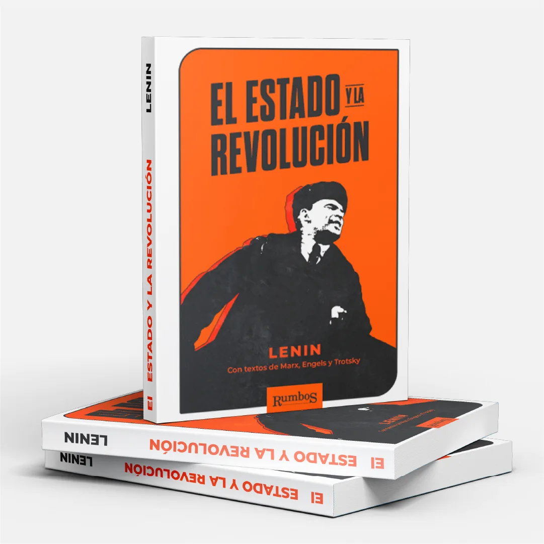 El Estado y la Revolución - Imagen 3