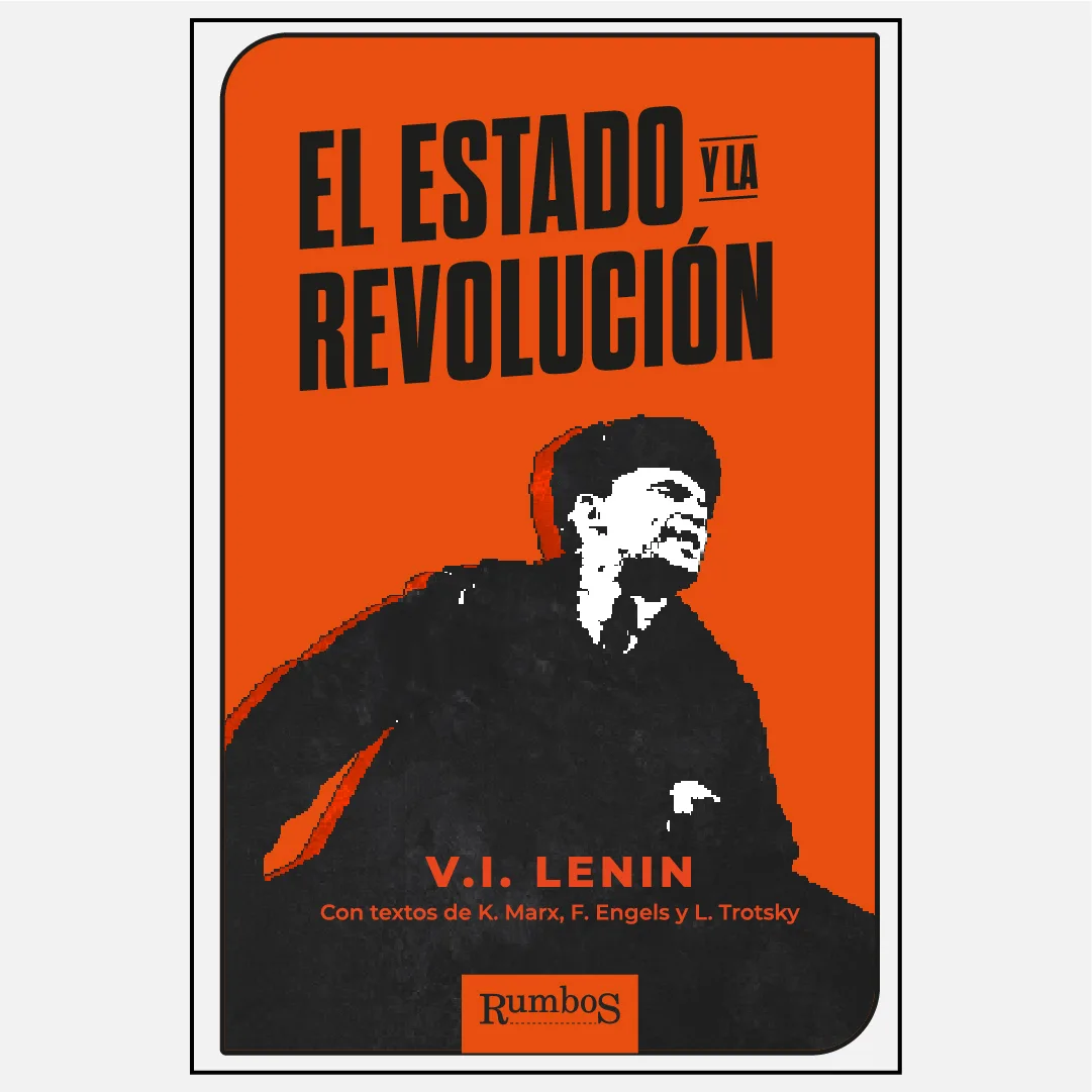 El Estado y la Revolución