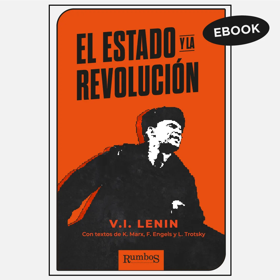 El Estado y la Revolución (ebook) [AGOTADO]