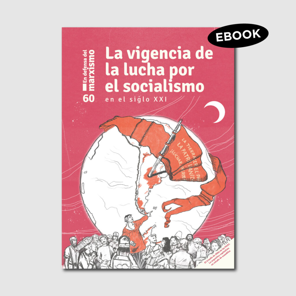 En Defensa del Marxismo N° 60 (ebook)
