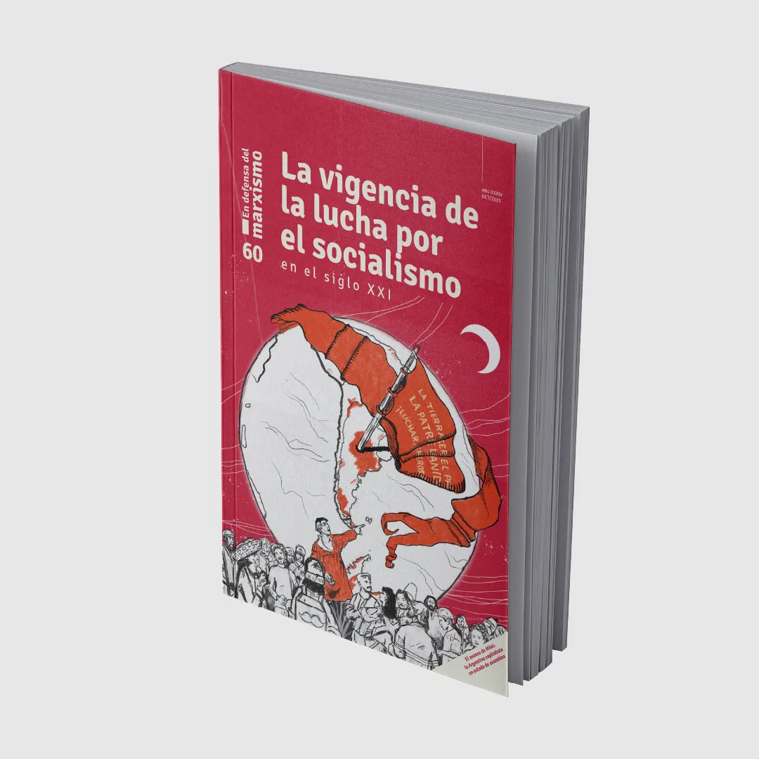 En Defensa del Marxismo N° 60 - Imagen 2