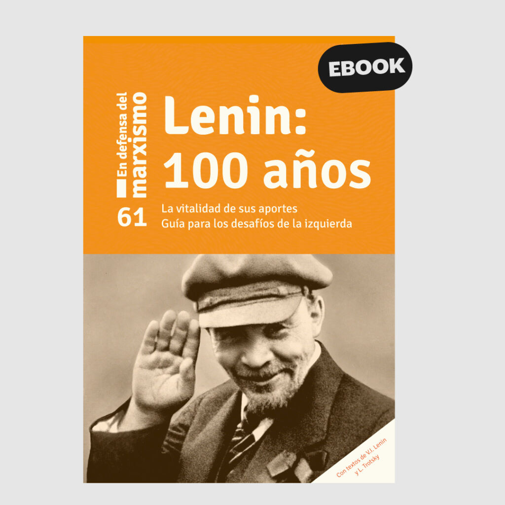 En Defensa del Marxismo N° 61 (ebook)