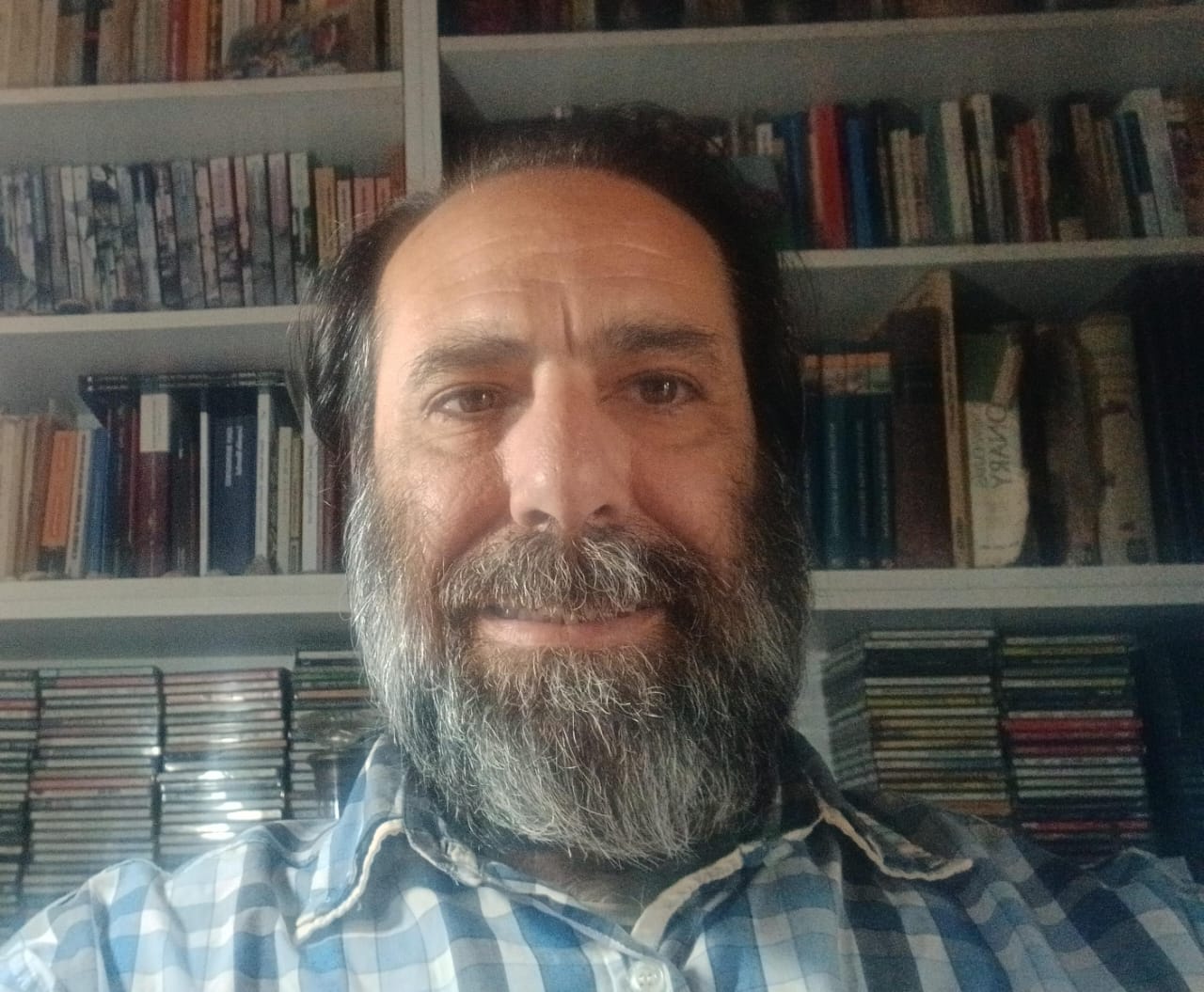 Luis Brunetto