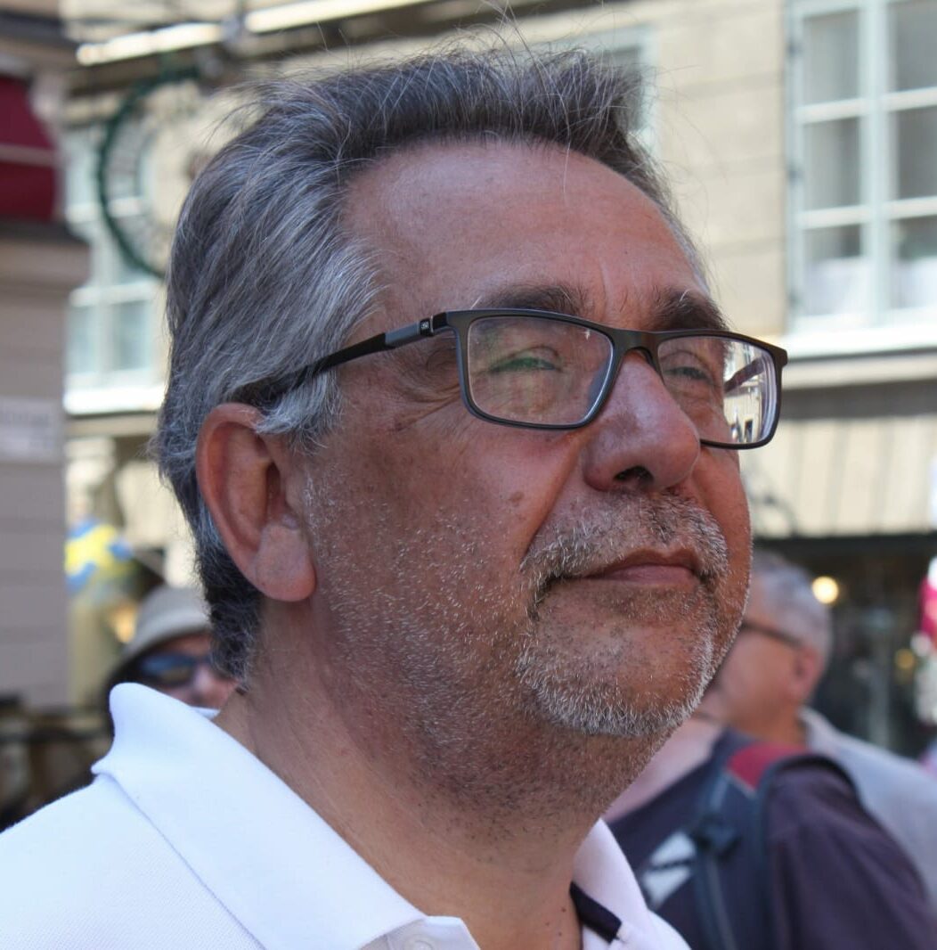 Antonio Rosselló
