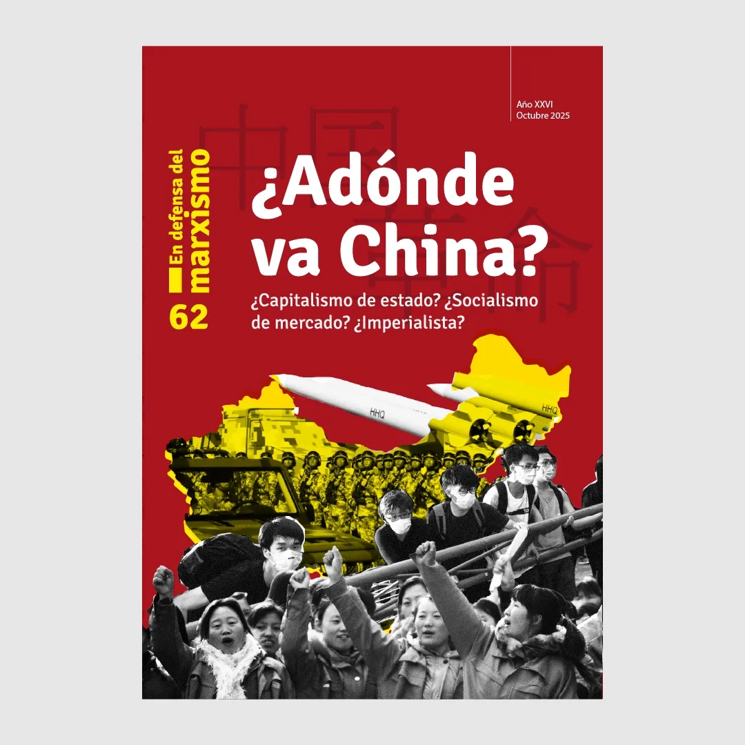 En Defensa del Marxismo N° 62