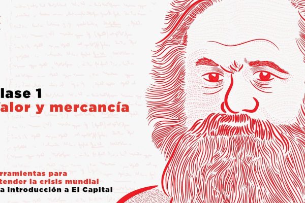 Clase1 Introducción a El Capital de Karl Marx