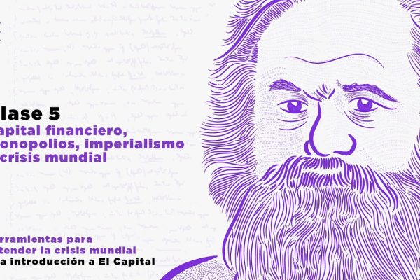 Curso Introducción a El Capital de Karl Marx