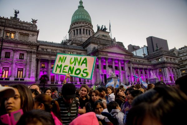 Doble opresión en el capitalismo