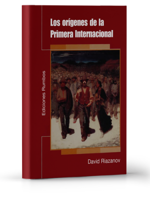 Los orígenes de la Primera Internacional