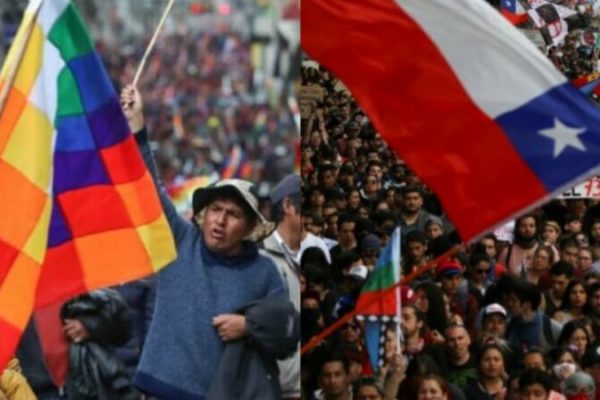 Por una Conferencia Latinoamericana de la izquierda y el movimiento obrero