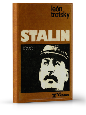 Stalin Tomo I Leon Trotsky