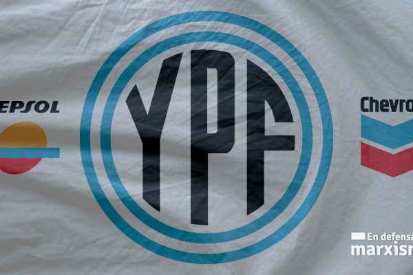 YPF