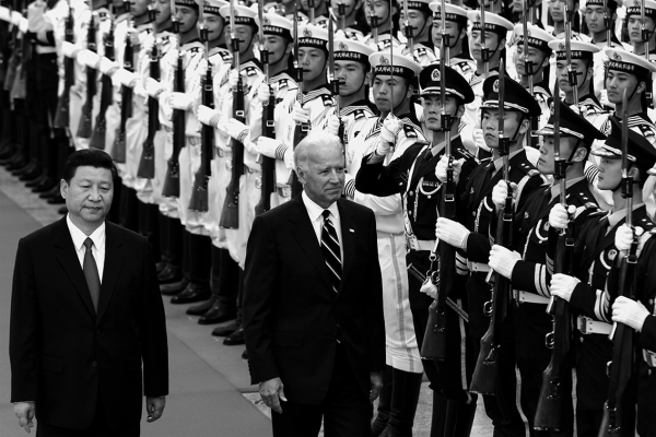 biden china