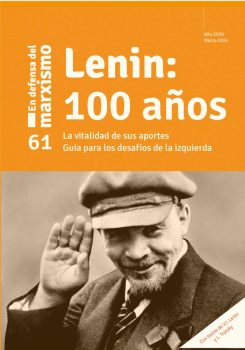 En Defensa del Marxismo N° 61