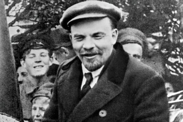 lenin