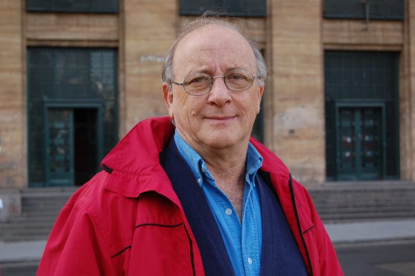 pablo rieznik