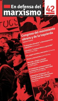 En Defensa del Marxismo N° 42